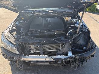 Mercedes E-klasse E220CDI AUTOMAAT picture 10
