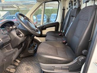 Citroën Jumper  picture 7