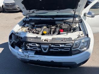Dacia Duster  picture 8