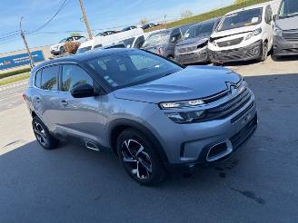 Unfallwagen Citroën C5 Aircross  2020/7