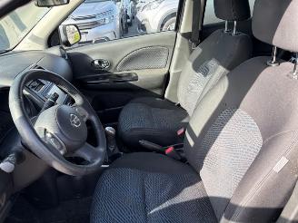 Nissan Micra  picture 6