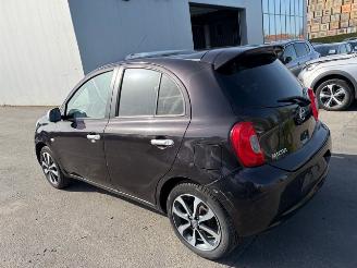 Nissan Micra  picture 2