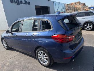 BMW 2-serie GR TOURER 7 PLATZ AUTOM picture 3