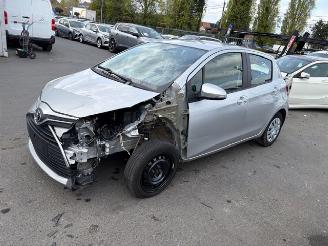 Toyota Yaris  picture 3