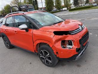 Schadeauto Citroën C3 Aircross  2019/5