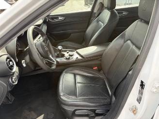 Alfa Romeo Giulia  picture 9