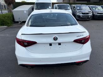 Alfa Romeo Giulia  picture 2