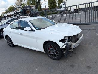 Alfa Romeo Giulia  picture 6