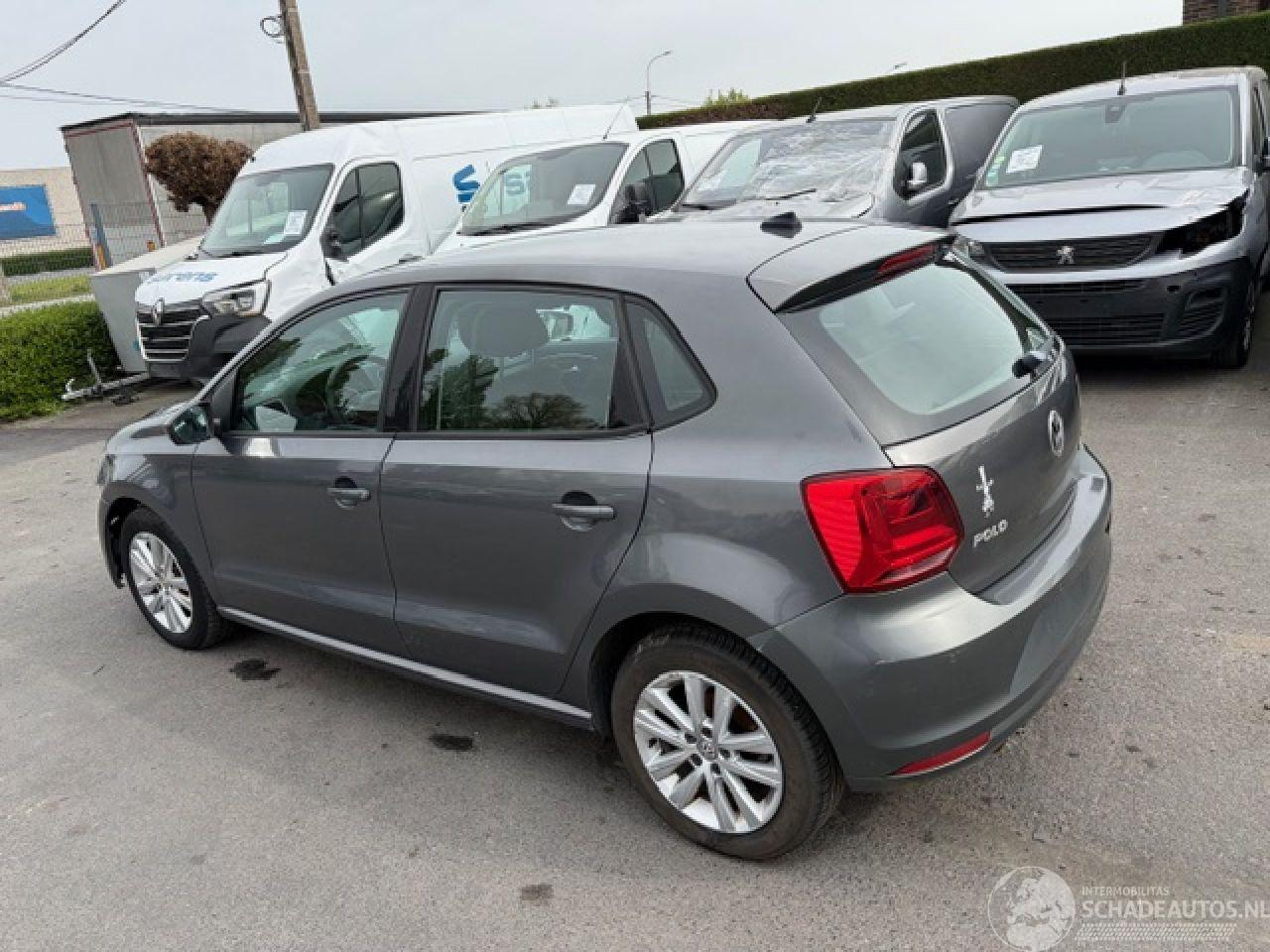 Volkswagen Polo AUTOMAAT