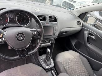 Volkswagen Polo AUTOMAAT picture 8