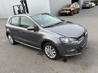Volkswagen Polo AUTOMAAT picture 3