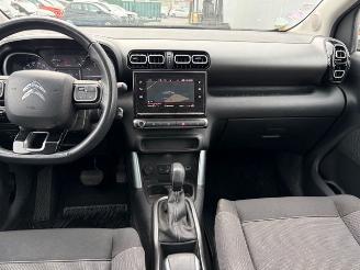 Citroën C3 Aircross AUTOMAAT picture 5