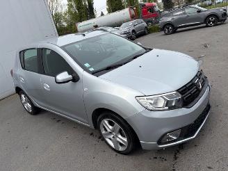 skadebil auto Dacia Sandero  2019/11