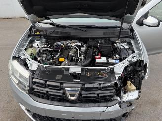 Dacia Sandero  picture 6