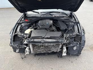 BMW 4-serie GRAN COUPE AUTOMAAT picture 13