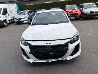 Peugeot 208 STYLE picture 5