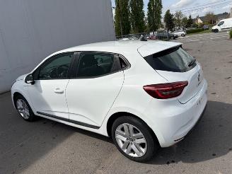 Avarii autoturisme Renault Clio  2021/4
