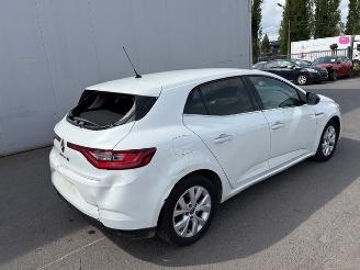 Renault Mégane PRECEDURE POUR LA FRANCE picture 3