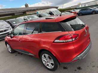 Coche accidentado Renault Clio  2014/9