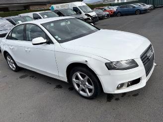  Audi A4  2012/2