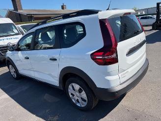 Schadeauto Dacia Jogger  2023/1