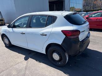 Dacia Sandero  picture 3