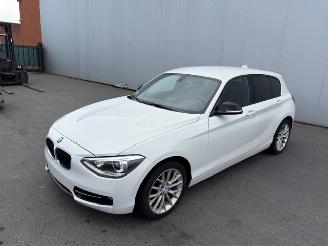 BMW 1-serie SPORT picture 2