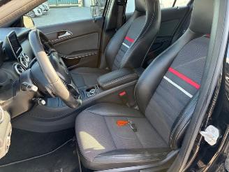 Mercedes A-klasse AUTOMAAT picture 7