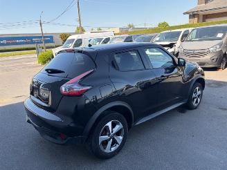 Nissan Juke  picture 2