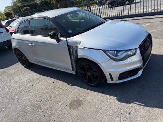 Audi A1 S LINE picture 4