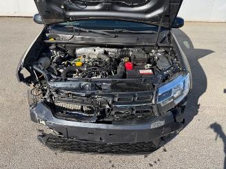 Dacia Sandero  picture 10