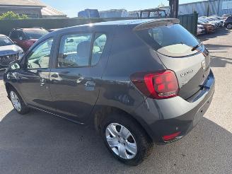 Unfallwagen Dacia Sandero  2021/1