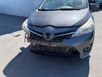 Toyota Verso  picture 7