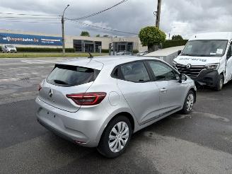 Avarii autoturisme Renault Clio  2021/5