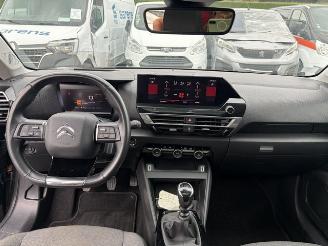 Citroën C4  picture 5