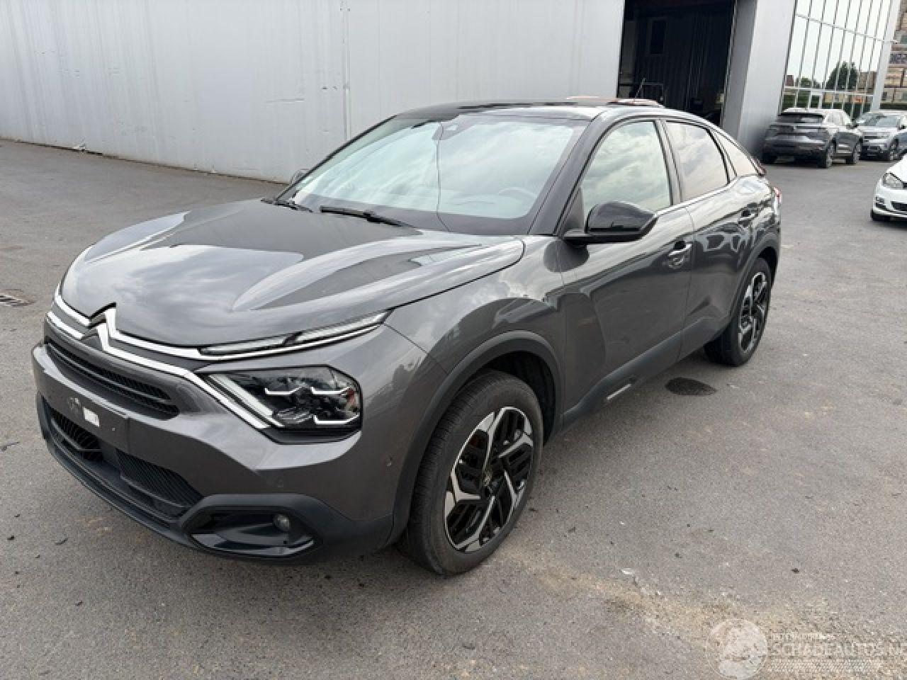 Citroën C4 