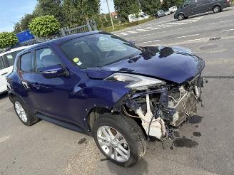 Nissan Juke  picture 4