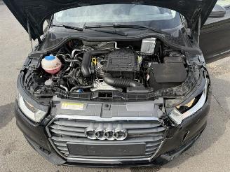 Audi A1 TFSI ULTRA picture 9
