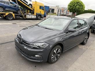  Volkswagen Polo  2021/6