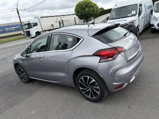  Citroën DS4 SO CHIC 2016/10