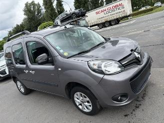  Renault Kangoo LIMITED 2020/11