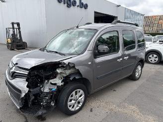 Renault Kangoo LIMITED picture 2