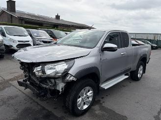 Toyota Hilux 4x4 picture 4