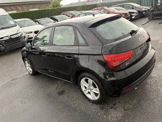 Audi A1  picture 2