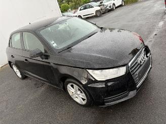 Audi A1  picture 5