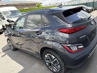Hyundai Kona 64KWH picture 2