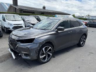 Citroën DS7 CROSSBACK AUTOM OPERA picture 4