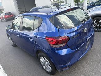 Dacia Sandero  picture 3