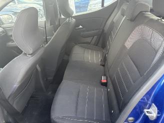 Dacia Sandero  picture 6