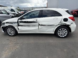 Mercedes A-klasse  picture 3